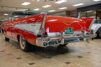 Thumbnail Photo 5 for 1957 Chevrolet Bel Air