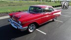 Thumbnail Photo 6 for 1957 Chevrolet Bel Air