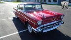 Thumbnail Photo 3 for 1957 Chevrolet Bel Air