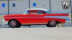 Thumbnail Photo 4 for 1957 Chevrolet Bel Air