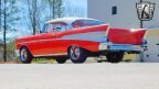 Thumbnail Photo 5 for 1957 Chevrolet Bel Air