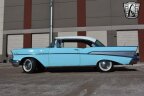 Thumbnail Photo 3 for 1957 Chevrolet Bel Air