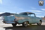 Thumbnail Photo 6 for 1957 Chevrolet Bel Air