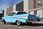 Thumbnail Photo 4 for 1957 Chevrolet Bel Air