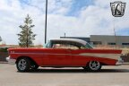 Thumbnail Photo 3 for 1957 Chevrolet Bel Air