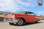 Thumbnail Photo 2 for 1957 Chevrolet Bel Air