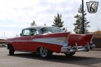 Thumbnail Photo 4 for 1957 Chevrolet Bel Air