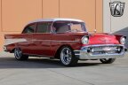Thumbnail Photo 6 for 1957 Chevrolet Bel Air