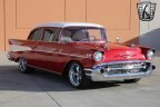 Thumbnail Photo 5 for 1957 Chevrolet Bel Air