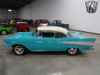 Thumbnail Photo 4 for 1957 Chevrolet Bel Air