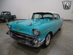 Thumbnail Photo 3 for 1957 Chevrolet Bel Air
