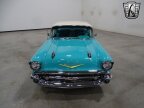 Thumbnail Photo 2 for 1957 Chevrolet Bel Air