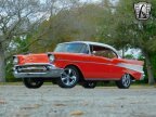 Thumbnail Photo 2 for 1957 Chevrolet Bel Air
