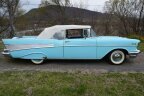 Thumbnail Photo 6 for 1957 Chevrolet Bel Air