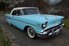 Thumbnail Photo 4 for 1957 Chevrolet Bel Air