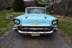 Thumbnail Photo 2 for 1957 Chevrolet Bel Air