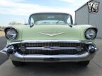 Thumbnail Photo 2 for 1957 Chevrolet Bel Air