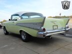 Thumbnail Photo 5 for 1957 Chevrolet Bel Air