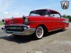 Thumbnail Photo 3 for 1957 Chevrolet Bel Air