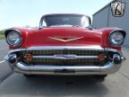 Thumbnail Photo 2 for 1957 Chevrolet Bel Air