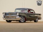 Thumbnail Photo 2 for 1957 Chevrolet Bel Air
