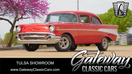Photo 1 for 1957 Chevrolet Bel Air