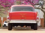 Thumbnail Photo 4 for 1957 Chevrolet Bel Air