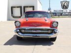 Thumbnail Photo 4 for 1957 Chevrolet Bel Air