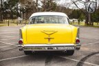 Thumbnail Photo 5 for 1957 Chevrolet Bel Air