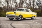 Thumbnail Photo 2 for 1957 Chevrolet Bel Air