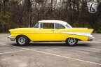 Thumbnail Photo 3 for 1957 Chevrolet Bel Air