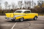 Thumbnail Photo 6 for 1957 Chevrolet Bel Air