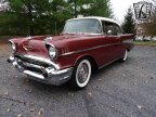 Thumbnail Photo 2 for 1957 Chevrolet Bel Air