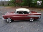 Thumbnail Photo 4 for 1957 Chevrolet Bel Air