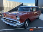 Thumbnail Photo 4 for 1957 Chevrolet Bel Air