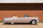 Thumbnail Photo 1 for 1957 Chevrolet Bel Air