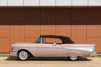 Thumbnail Photo 2 for 1957 Chevrolet Bel Air