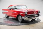 Thumbnail Photo 4 for 1957 Chevrolet Bel Air