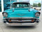 Thumbnail Photo 2 for 1957 Chevrolet Bel Air