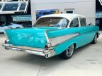 Thumbnail Photo 5 for 1957 Chevrolet Bel Air