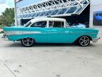 Thumbnail Photo 4 for 1957 Chevrolet Bel Air