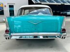 Thumbnail Photo 6 for 1957 Chevrolet Bel Air
