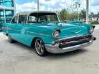 Thumbnail Photo 3 for 1957 Chevrolet Bel Air