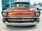 Thumbnail Photo 2 for 1957 Chevrolet Bel Air