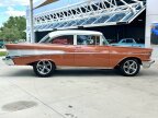 Thumbnail Photo 4 for 1957 Chevrolet Bel Air
