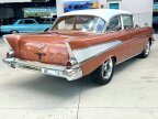 Thumbnail Photo 5 for 1957 Chevrolet Bel Air