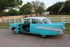 Thumbnail Photo 3 for 1957 Chevrolet Bel Air