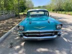 Thumbnail Photo 6 for 1957 Chevrolet Bel Air