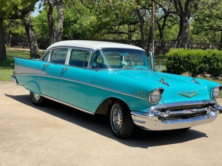 Photo 1 for 1957 Chevrolet Bel Air