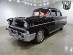 Thumbnail Photo 2 for 1957 Chevrolet Bel Air